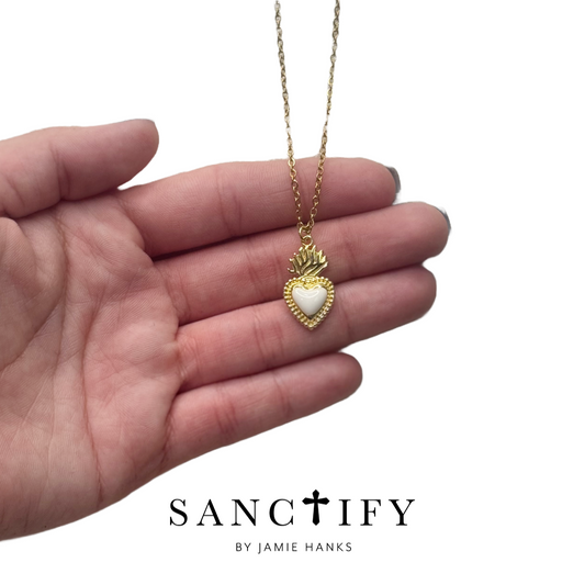 Eternal Love Necklace