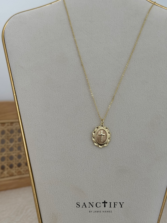 The Grace Necklace