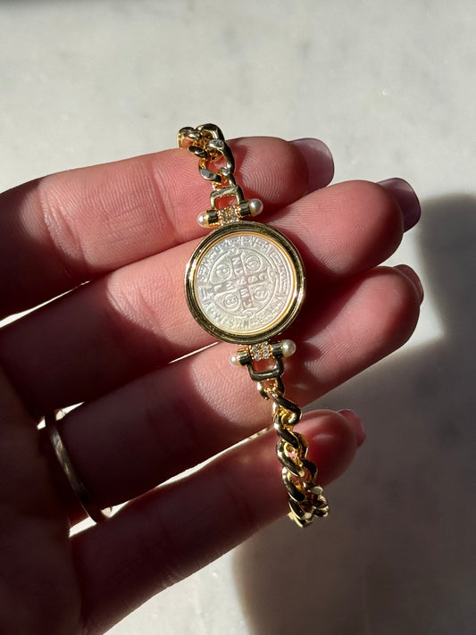 St.Benedict Bracelet